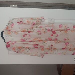 Lularoe Large Shirley